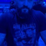 Michal Martínek Instagram - Bezprostřední reakce @michal_blackbeard_martinek na vítezství @viktorpesta v prvním kole 💪🏼 #KSW86