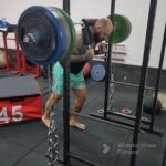 Michal Martínek Instagram - 29 let aktivně ve sportu a.stále na značkách 🔥🇨🇿😤 ten moment,.kdy najdeš klid v oku bouřky a všechno do sebe zapadne jak puzzle !! @ksw_mma @kswczechrepublic @ankosmma @reindersmma @siruckamichal 💪
