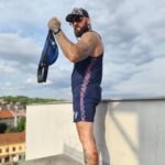 Michal Martínek Instagram - Se značkou @extremehobbytm jsem spojen jako ambasador pro CZ od roku 2016 jako jeden z prvních fighterů vůbec u nás a rok 2023 a stále spolu🔥🇨🇿🇵🇱🤝 Akorát vyšly letní kolekce, můžeš se podívat👍