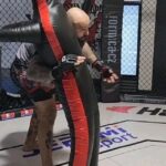 Michal Martínek Instagram - @ksw_mma @kswczechrepublic Naladit základy v @reindersmma A pak hned na pár týdnů směr @ankosmma pořádně to doladit 🔥🦍 Jeremi sport