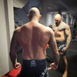 Michal Martínek Instagram - Why we do fall ?🏴‍☠️
