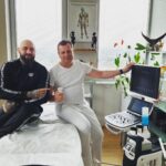 Michal Martínek Instagram - Chtěl bych moc poděkovat za procedury a péči, které se mi dostavilo od @barna_medical a mudr. Barna a za doporučení děkuji @milos.barna Makame na všech pourazovych problémech a každým dnem silnější 💪🇨🇿 Nebýt našich lékařů, tak dávno nesportuji a ani nechodím. Díky za vás borci, díky vám můžeme dělat,.co nás baví a.motivovat tím ostatní 🤝💪 Barna Medical s.r.o.