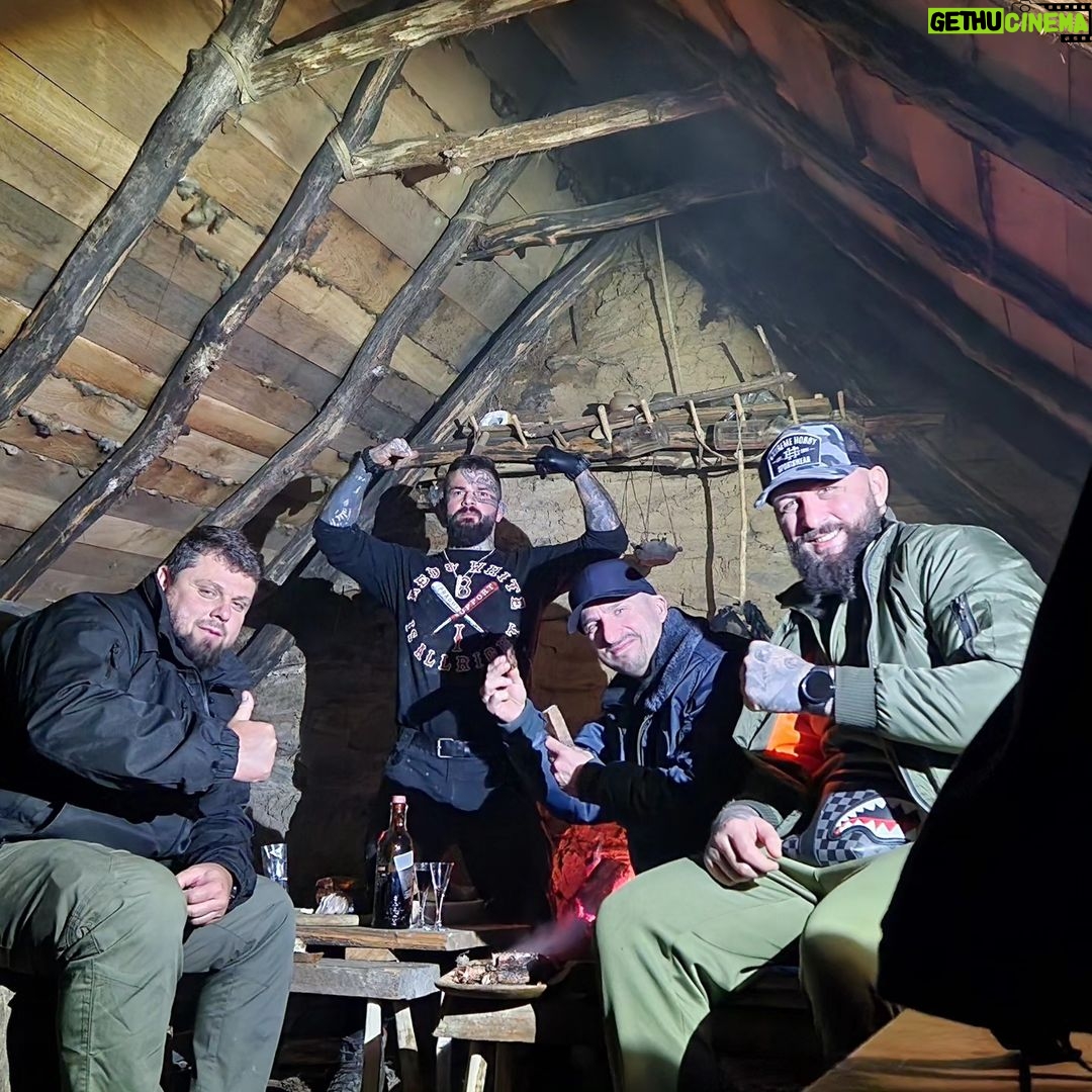 Michal Martínek - 791 Likes - Antitrouble team 💪🇨🇿🔥🦍🏴☠️ na mapě tohle místo nenajdeš.
Díky přátelé za vás po těch letech