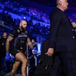 Michal Martínek Instagram - Čas probudit se ze zimního spánku a zpátky do mého lifestylu a probudit oheň ve mně 💪🔥 @ksw_mma #valhalla #thewayoftruefight #truefighters #chalenge #mma