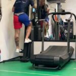 Michal Martínek Instagram - @kondicnitrener dneska zkouška plné zátěže na začátku přípravy. Tady můžete vidět kolo championu a podle toho jsem už taky vypadal 😱 Ale pokud chceš být lepší, než ostatní, tak proto musíš dělat něco navíc a tohle je jediná cesta, která má pravidla 💪 A začínáme se zaměřovat na pořádný strečink, to každý hw nerad slyší, ale pro tu obratnost pak budeš jinde pohybem, jak lehký kluci. Prague, Czech Republic