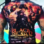 Michal Martínek Instagram - Bude se chystat nový staronový merch od @extremehobbytm 🏴‍☠️🔥 #freeedom #lifestyle #blackbeard