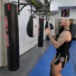 Michal Martínek Instagram - Nemůžu ruce, tak brousíme nohy🇨🇿🔥🏴‍☠️💪 @ankosmma @reindersmma @ksw_mma @extremehobbytm