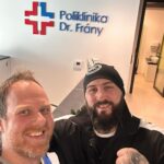 Michal Martínek Instagram – Jedeme dál, další výzva čeká …@michal_blackbeard_martinek 🫡🥊🦶

🥊 Strength & Strategy in MMA 🥊

Delighted to share my latest collaboration with the exceptional MMA talent, Michal Martínek! As a specialist in physiotherapy, chiropractic, orthopedics, and podiatry, I’m excited to bring a comprehensive approach to athlete care in the demanding world of mixed martial arts.

Together, we are focusing on enhancing Michal’s physical capabilities and optimizing his foot and ankle health – crucial elements for a fighter’s agility and power. Our goal is to blend the rigorous demands of MMA with the best in medical care, ensuring Michal’s peak performance and longevity in the sport.

Join us on this thrilling journey of sports, health, and groundbreaking medical support. The fight is on, and health is our winning strategy!

#DrFrana #MichalMartinek #MMAFitness #PodiatryInSports #Physiotherapy #ChiropracticCare #OrthopedicExcellence #FighterHealth #AthleteCare #MartialArtsMedicine #CombatReady #HealthInSport Poliklinika Dr. Frány