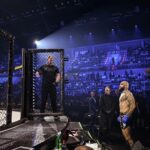 Michal Martínek Instagram - Čas probudit se ze zimního spánku a zpátky do mého lifestylu a probudit oheň ve mně 💪🔥 @ksw_mma #valhalla #thewayoftruefight #truefighters #chalenge #mma
