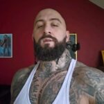 Michal Martínek Instagram – Happy new year for all