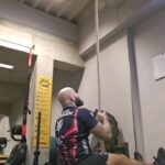 Michal Martínek Instagram – Celý život se zaměřuji na všestranné cvičení ať už jde o sílu, kardio, funkční cvičení, boj, reflexy, reakce. Na vše potřebuješ specifické věci a jestli je něco co mě baví na cvičení, tak to že se můžeš posunout dnes tam, kde jsi včera nebyl a stále můžeš volit strategii, jak ty nebo tvy trenéři řeknou. Nikdy si nic nenech zhnusit, nebo otrávit. Když se daří, tak to vyšlo a vše jede dál na dobrý vlně, když to nejde podle plánu a nezadaří se. Tak poznáš kdo to s tebou mysli opravdu vážně a kdo je fake, ale nic to nemění na tom, kam jsi se dostal a co jsi se vybojoval a můžeš si zpátky získat svůj respekt a Renomé. Tak nezastavuj a plnej plyn dokud opravdu neucitis že je konec, tak nic nekončí, protože jsi stále nabitá zbraň a to přeci chceš pokud máš rád chalenge a žiješ ten život s překážkama. Kde můžeš získat. Ale i hodně přijít. Jeremi sport