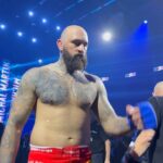 Michal Martínek Instagram - IT’S TIME FOR THE MAIN EVENT! 🇨🇿 #KSW87 | @viaplay | KSWTV | @voyo_cz WERK ARENA