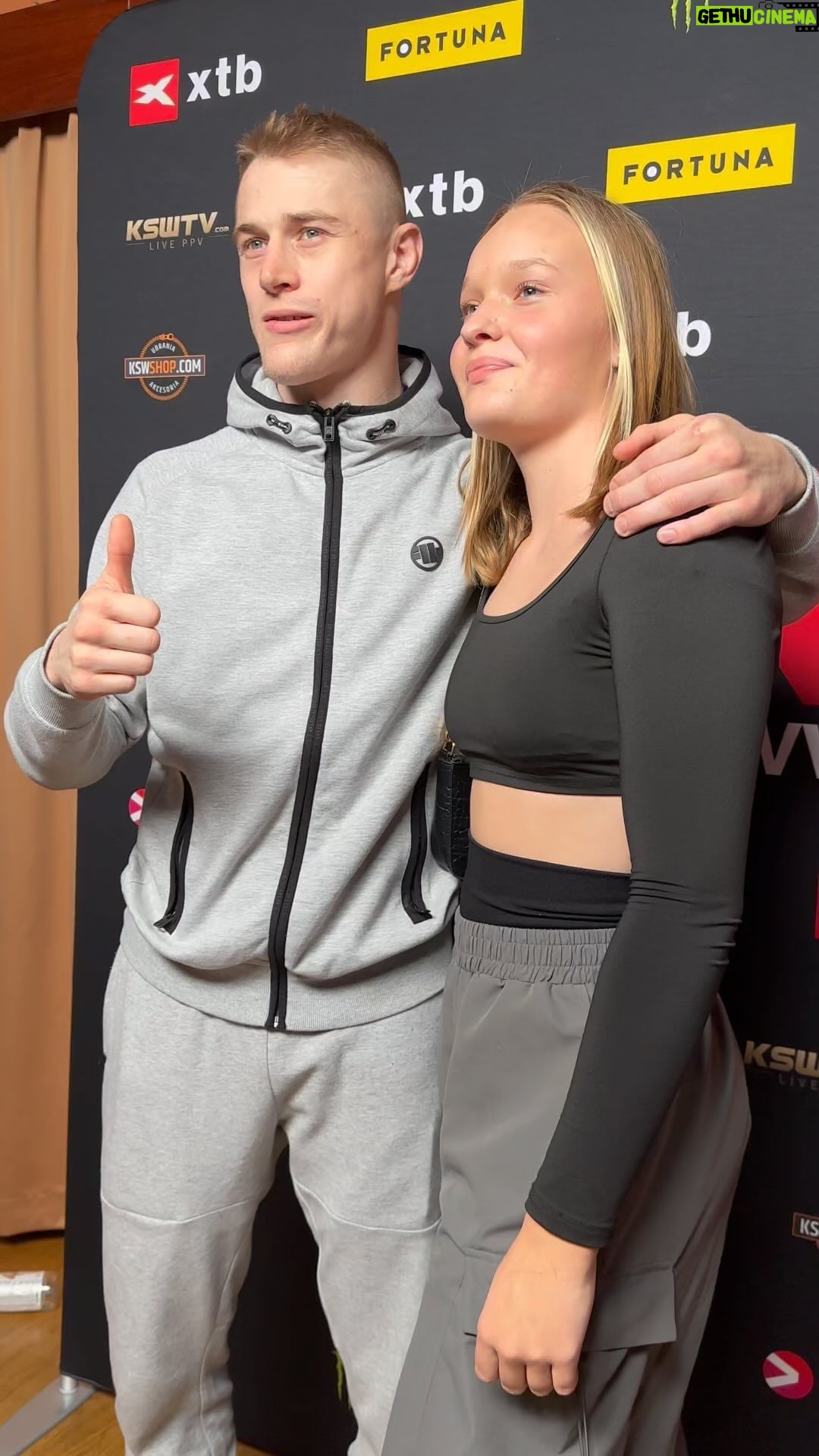 Michal Martínek - 2.8K Likes - Czech stars 🇨🇿
#KSW87