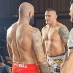 Michal Martínek Instagram - 🇨🇿MARTÍNEK vs. STOŠIĆ🇷🇸 už v SOBOTU! Hlavní zápas #KSW87 v Třinci. WERK ARENA