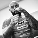 Michal Martínek Instagram - M I C H A L M A R T I N E K 📸 @piotrpedziszewski #KSW87