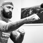 Michal Martínek Instagram - M I C H A L M A R T I N E K 📸 @piotrpedziszewski #KSW87