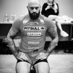 Michal Martínek Instagram - M I C H A L M A R T I N E K 📸 @piotrpedziszewski #KSW87