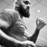 Michal Martínek Instagram - M I C H A L M A R T I N E K 📸 @piotrpedziszewski #KSW87