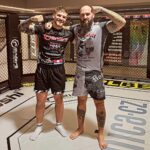Michal Martínek Instagram – @milos_petrasek moc díky bro,🔥jedem☠️