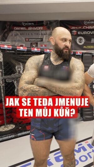 Michal Martínek Instagram - Vašek s Danem jsou super kluci, škoda jen že na tréninku byli Viktor s Davidem 😂👍🏻 #KSW87

Kluci, díky za super trénink! @viktorraskovsky 🤝 @david_karbas