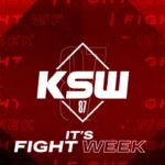 Michal Martínek Instagram – Je to tu! 💪🏼 Fightweek před #KSW87 v 🇨🇿 Třinci nám začíná! 🔥 @ksw_mma 

Poslední vstupenky koupíš na @ticketmaster_cz 🎟️