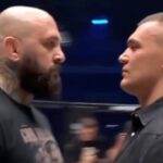 Michal Martínek Instagram - 🇨🇿MARTÍNEK vs. STOŠIĆ🇭🇷 už příští sobotu v hlavním zápasu #KSW87 👊 📍 TŘINEC, Werk arena 🗓️ 14|10|2023 🎫 lístky na EBILET.PL 📲 PPV na KSWTV.com Třinec