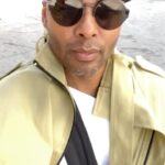 Michel Smith Boyd Instagram - The new @ Market app has me feeling invincible and ready for #atlanta market, @americasmartatl July 11th-17th…see you there ❤️ . #msbhowtoluxury
