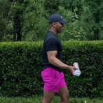 Michel Smith Boyd Instagram - 😂 for #prince and all the other tiny butts out there, happy #friday . #msbhowtoluxury