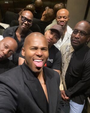 Michel Smith Boyd Instagram - #photodump #family edition. If IG is the new photo album, then this is #scrapbooking the last 10days of my life with people I love. 
.
1. post Bday dinner #elevator #selfie
2. Maria (someone was lighting us from the left) 3. Benny on the #Beltline 4. Danny sharing #signature in Brazil. 5. DD and I judging the Purpose Ball 6. A-Elle and I @polywood (more to come) 7. Nephew, Elijah at church 8. Niece, Sydni, who graduated yesterday 🙌🏾 9. Earth angel Ronda, who’s never not working 10. LW, never not serving.