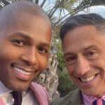 Michel Smith Boyd Instagram - Who has this much fun at work? The #barbiedreamschallenge crew, thats who! Countdown to tonight’s finale episode is on! See you tonight 8pm , @hgtv 💕🩷💕🩷💕