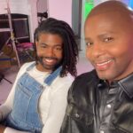 Michel Smith Boyd Instagram - Tonight’s the night! Join @ashleygraham @anthonyelle and I on @hgtv’s IG live at 7:40pm EST, just before the #barbiedreamhousechallenge begins at 8pm EST on @hgtv! Cheers to the best production crew and the most fun set in @barbie dream history 💕 . #msbhowtoluxury