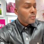Michel Smith Boyd Instagram - Tonight’s the night! Join @ashleygraham @anthonyelle and I on @hgtv’s IG live at 7:40pm EST, just before the #barbiedreamhousechallenge begins at 8pm EST on @hgtv! Cheers to the best production crew and the most fun set in @barbie dream history 💕 . #msbhowtoluxury