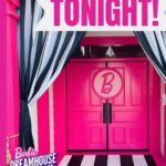 Michel Smith Boyd Instagram - Tonight’s the night! Join @ashleygraham @anthonyelle and I on @hgtv’s IG live at 7:40pm EST, just before the #barbiedreamhousechallenge begins at 8pm EST on @hgtv! Cheers to the best production crew and the most fun set in @barbie dream history 💕 . #msbhowtoluxury