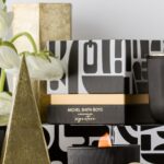 Michel Smith Boyd Instagram - • MSB Signature • 4.10.2023 • . #candles • #msbhowtoluxury . ⁣ .⁣ .⁣ .⁣ .⁣ .⁣ #blackownedbusiness #candle #christmasdecor #crueltyfree #ecofriendly #essentialoils #etsy #etsyshop #giftideas #gifts #giveaway #handmadewithlove #healing #homedecoration #homedesign #local #perfume #smallbusinessowner #soycandles #supportlocal #sustainable #sydney #wax #win #womeninbusiness