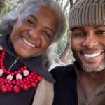 Michel Smith Boyd Instagram - Visiting @jnanetamsna was on my LIST list…if you understand what I mean. However having the opportunity to sit, listen, and share with this amazing human has been beyond my wildest. Thank you @meryanneinspired for the wisdom and your generosity. The saying , “don’t meet your heroes” does.not.apply.here. I love Black women. BIG thank you to the universe for blatantly conspiring (you wouldn’t believe it if I told you) for us to have these opportunities to meet this week. God’s plan is perfect. . #msbhowtoluxury ….in paradise #marrakech #morroco #africa