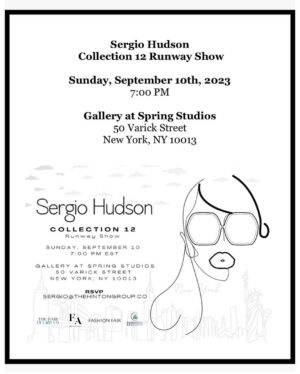 Michel Smith Boyd Instagram - Last night in NY(FW) 
.
Thank you @sergiohudson, your  show was incredible 🖤
.
#msbhowtoluxury (cake in bed)
.

⁣
.⁣
.⁣
.⁣
.⁣
.⁣
#fashion #fashionable #fashionaddict #fashionblog #fashionbloggers #fashiondaily #fashiondiaries #fashiongoals #fashiongram #fashioninspiration #fashioninspo #fashionlover #fashionmodel #fashionnova #fashionphotography #fashionpost #fashionstyle #fashionweek #influencer #instastyle #mensfashion #modeling #onlineshopping #ootdfashion #outfitinspiration #outfitoftheday #shopsmall #streetwear #styleblogger