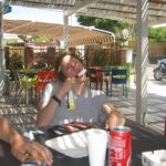 Michelangelo Fortuzzi Instagram -