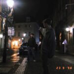 Michelangelo Fortuzzi Instagram - Pow Praga, Republica Checa