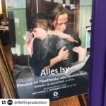 Michelangelo Fortuzzi Instagram - Alles Isy 5.09.2018 im ersten 20:15 Uhr