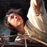 Michelangelo Fortuzzi Instagram -
