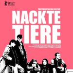 Michelangelo Fortuzzi Instagram - Nackte Tiere Family #nacktetiere
