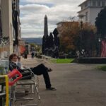 Michelangelo Fortuzzi Instagram – Set breaks part 3