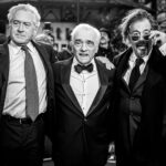 Michelangelo Fortuzzi Instagram - Living legends