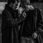 Michelangelo Fortuzzi Instagram - Fortuzzi Brothers by the Great @funddaberg