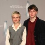 Michelangelo Fortuzzi Instagram - Uuuuund noch mehr...... war lustig mit dir @lena_urzendowsky Photo by: @gettyimages