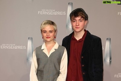 Michelangelo Fortuzzi Instagram - Uuuuund noch mehr...... war lustig mit dir @lena_urzendowsky Photo by: @gettyimages
