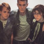 Michelangelo Fortuzzi Instagram - Alles isy wird am 4.07.18 auf dem @filmfestmunich seine premiere haben