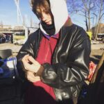 Michelangelo Fortuzzi Instagram -