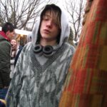 Michelangelo Fortuzzi Instagram - Ein ganz besonderer tag Mauerpark