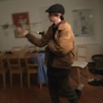 Michelangelo Fortuzzi Instagram -